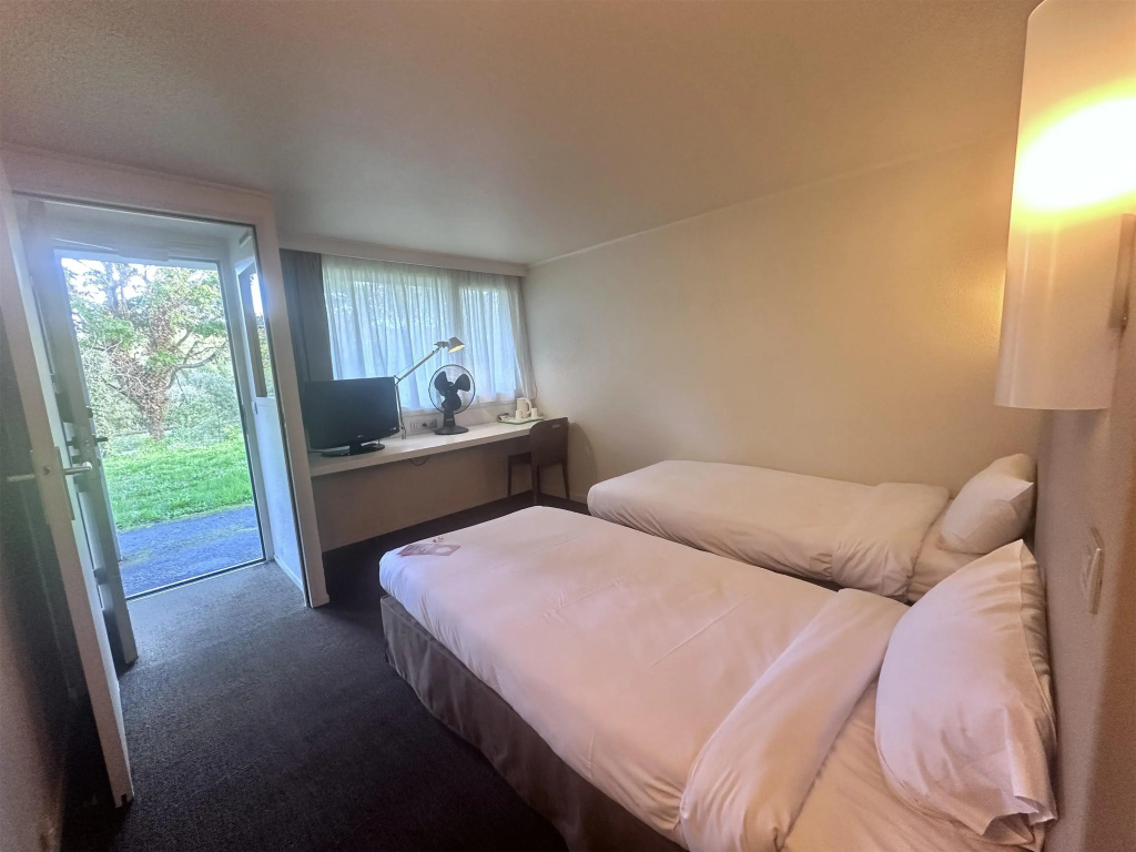 Hotel Campanile Nantes Est - Saint Sébastien Sur Loire - Général