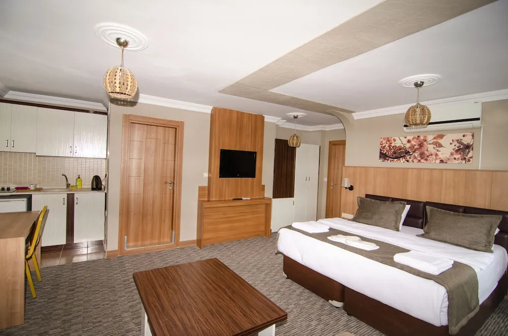 Nova Suite Hotel — 7
