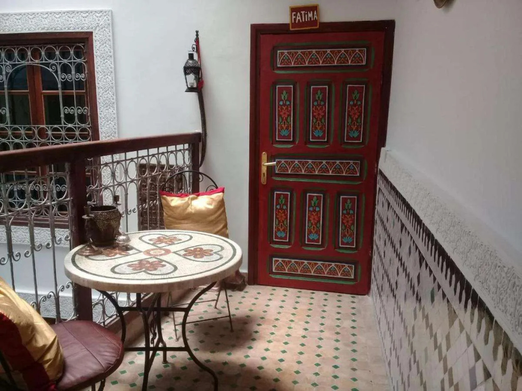 Dar Fes Medina Ziat - Général