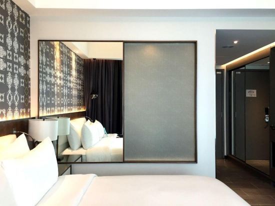 Le Meridien Kuala Lumpur