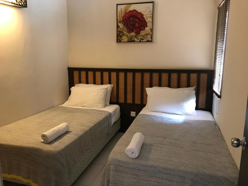 Miidorii Homestay