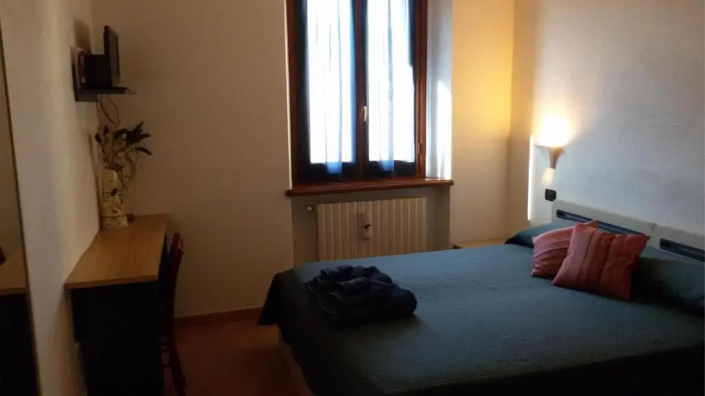 Il Grappolo In Langa - Chambres