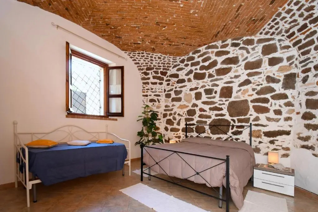 Residenza Maria Antonia - Historical Suite - Chambres