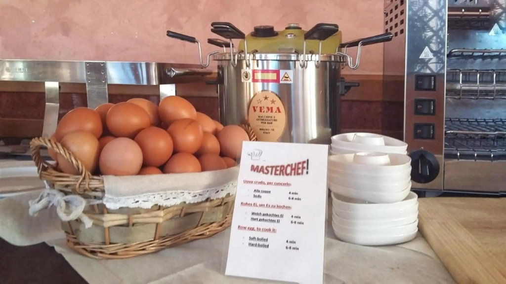 Hotel Castell - фото 10