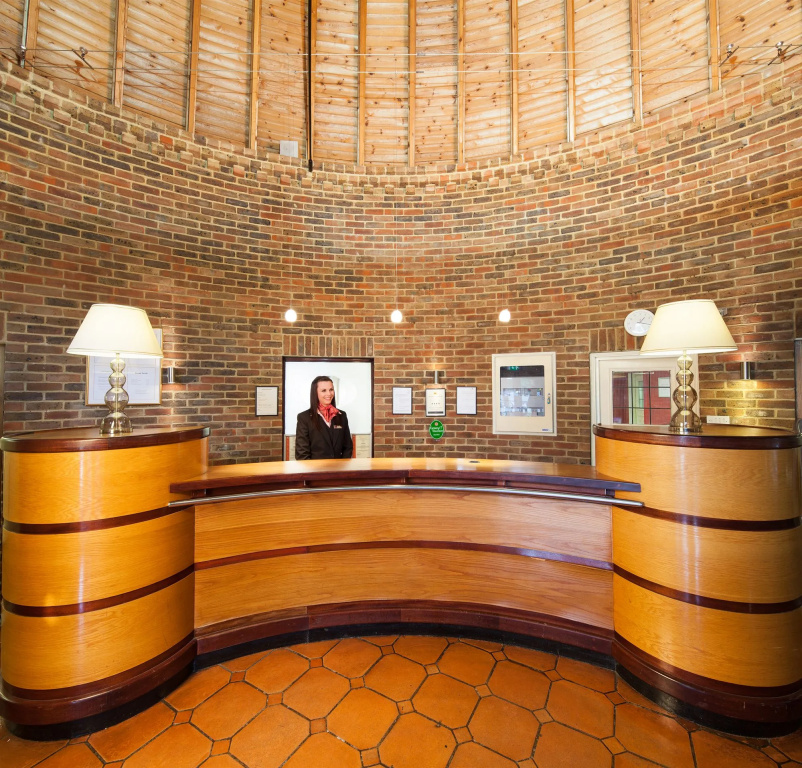 Mercure Tunbridge Wells Hotel - Général