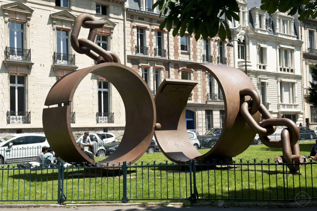 BP Apartments - Great Batignolles