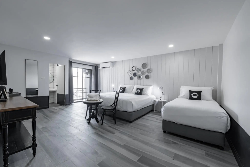 Suite