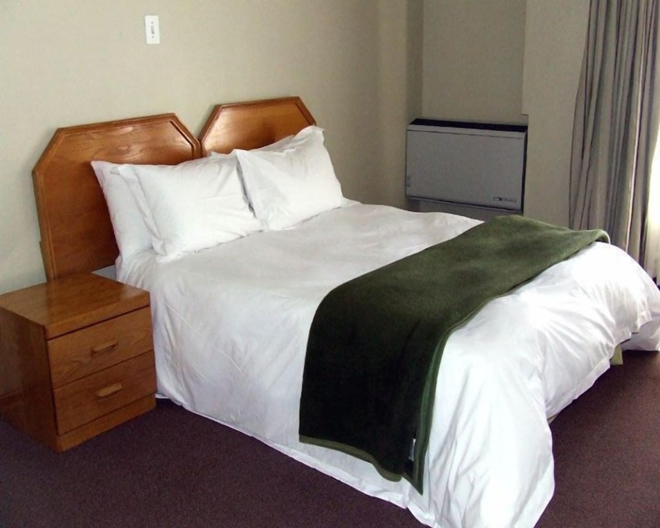 Mohale Lodge — 5