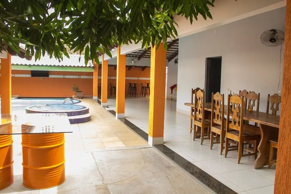 Hotel photo 11