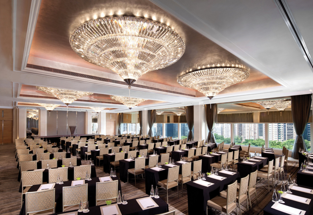 The Mira Hong Kong Hotel - Général