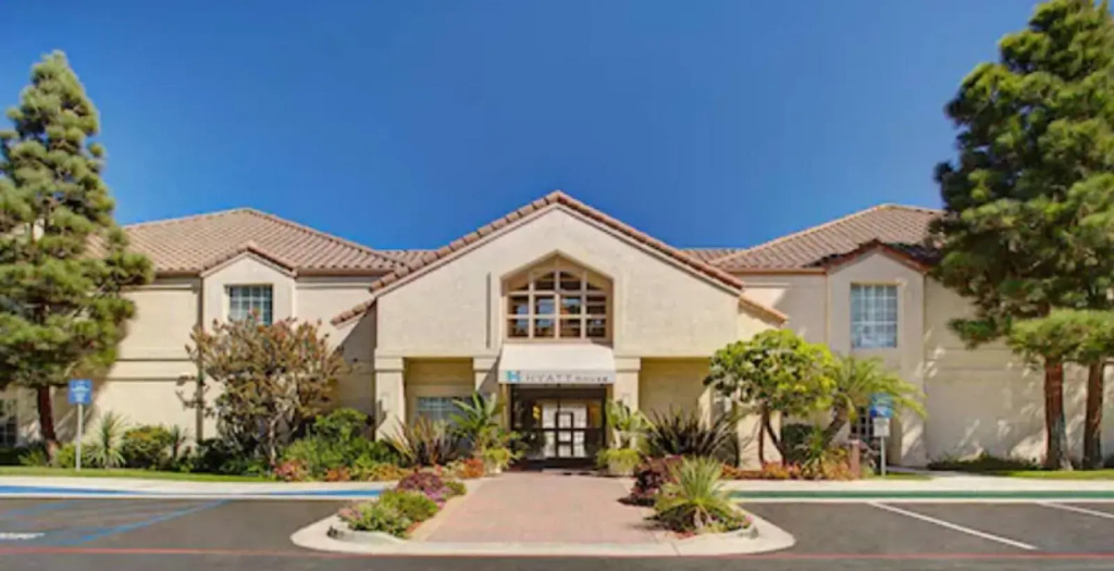 Hyatt House LAX/ Manhattan Beach - Général