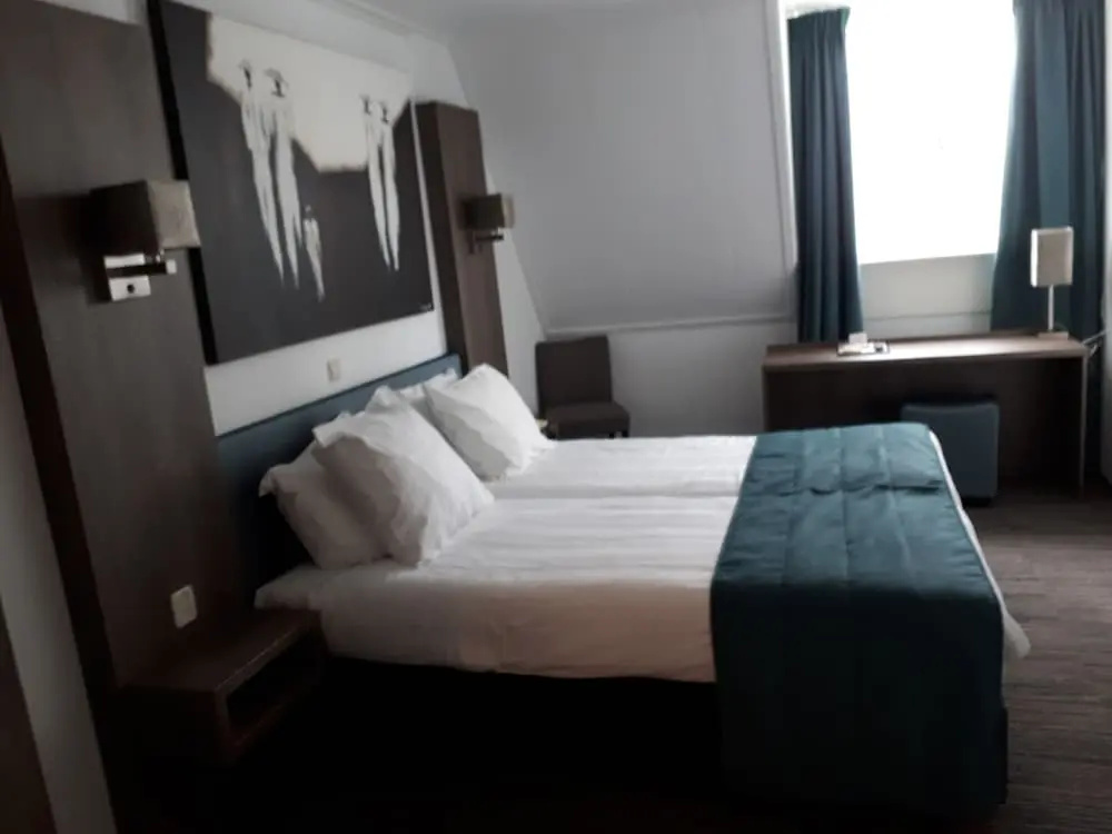 Hotel Restaurant Hof van Twente - Général