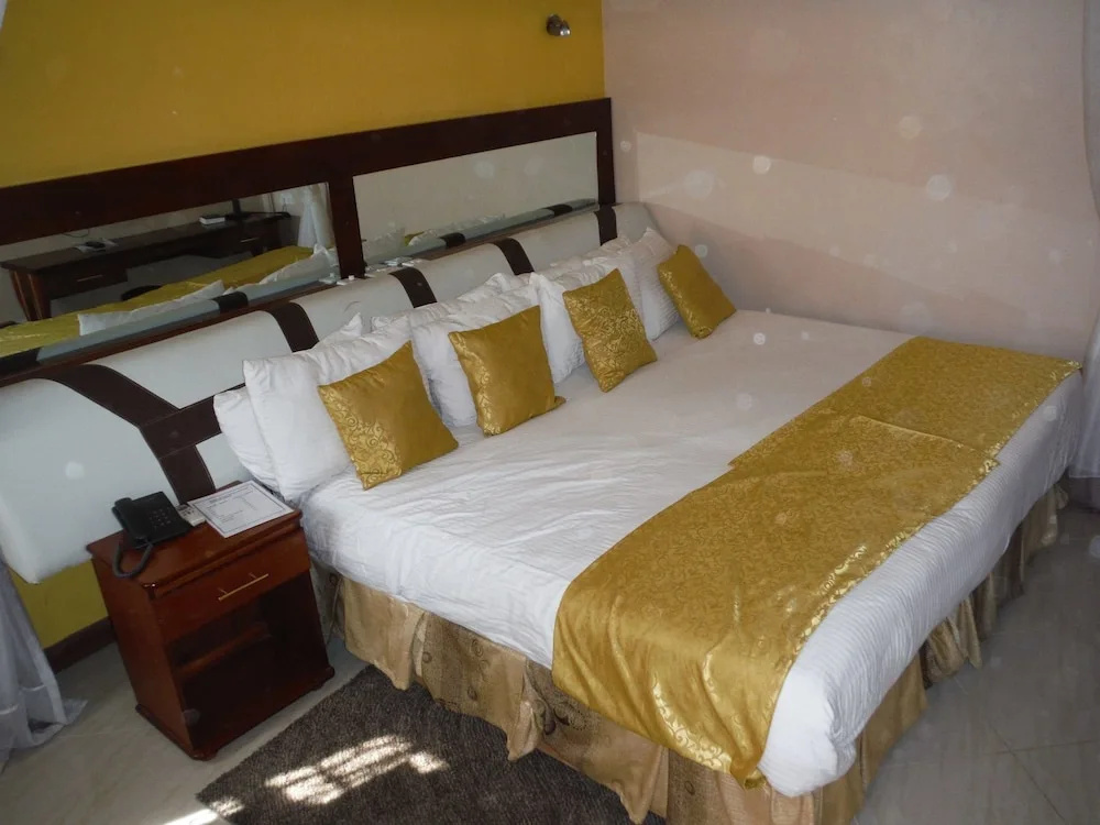 Milimani Holiday Resort - Chambres