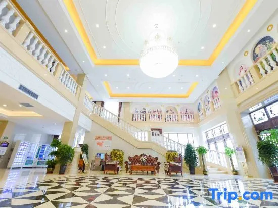 Vienna 3 Best Hotel (Wuchang)