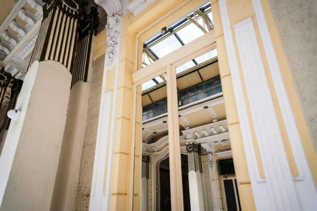 Palazzo del Re