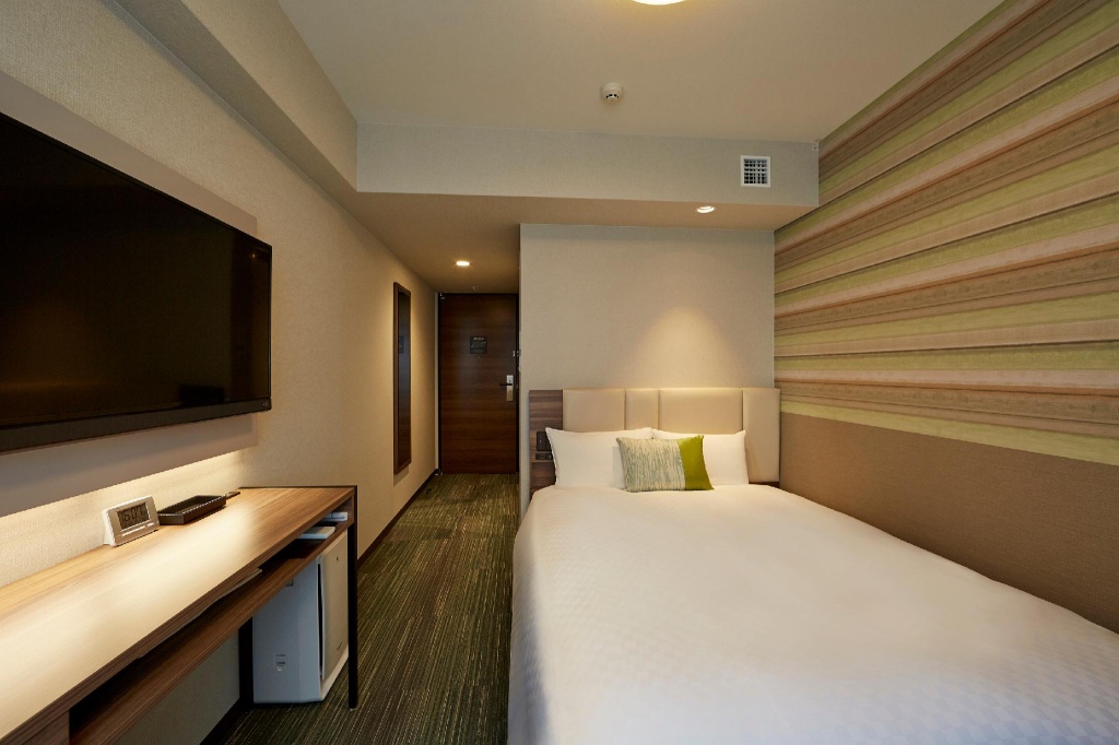 Hearton Hotel Shinsaibashi Nagahoridori 사진 6