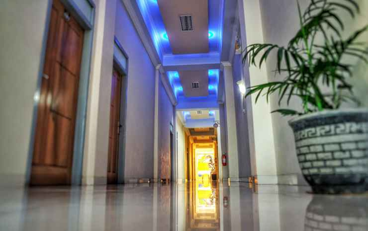 Jamrud Syariah Hotel