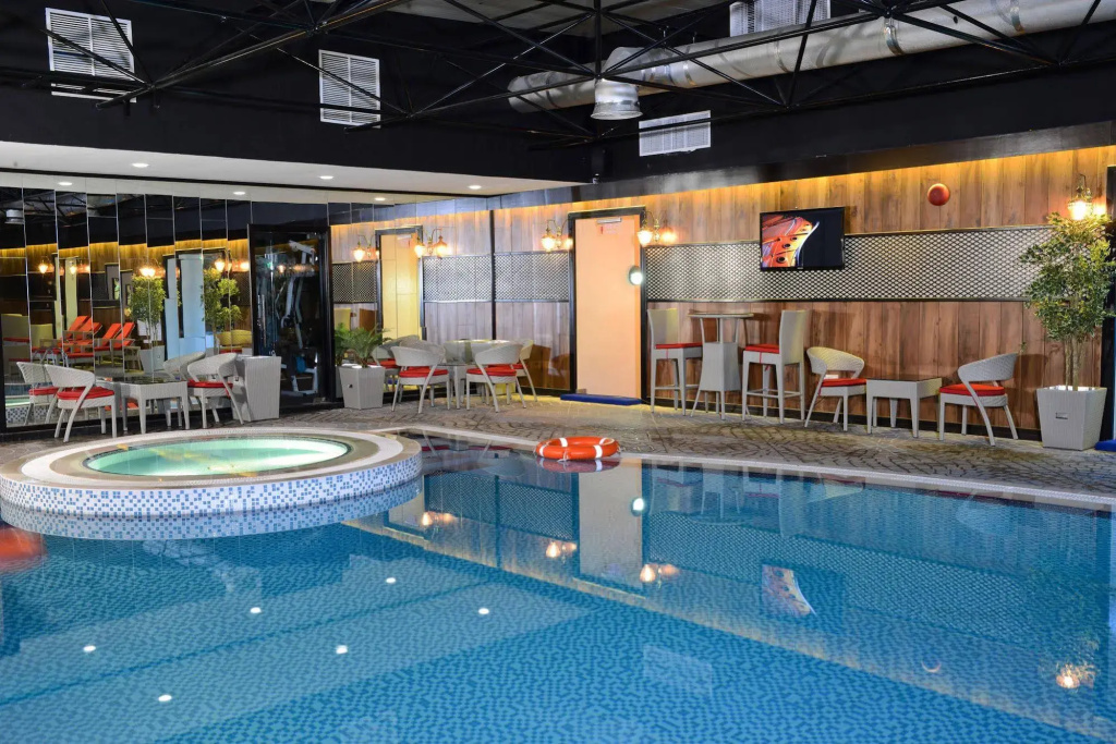 Hotel photo 32