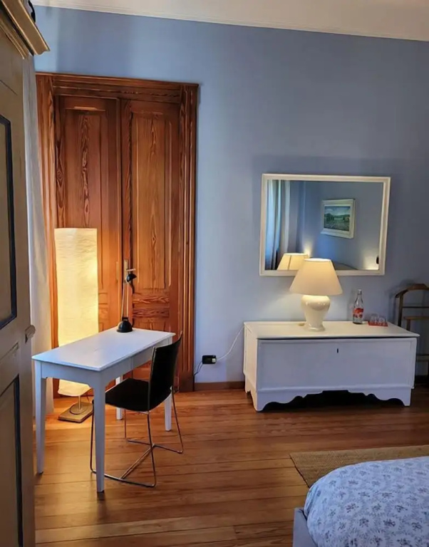 Comfort Apartment