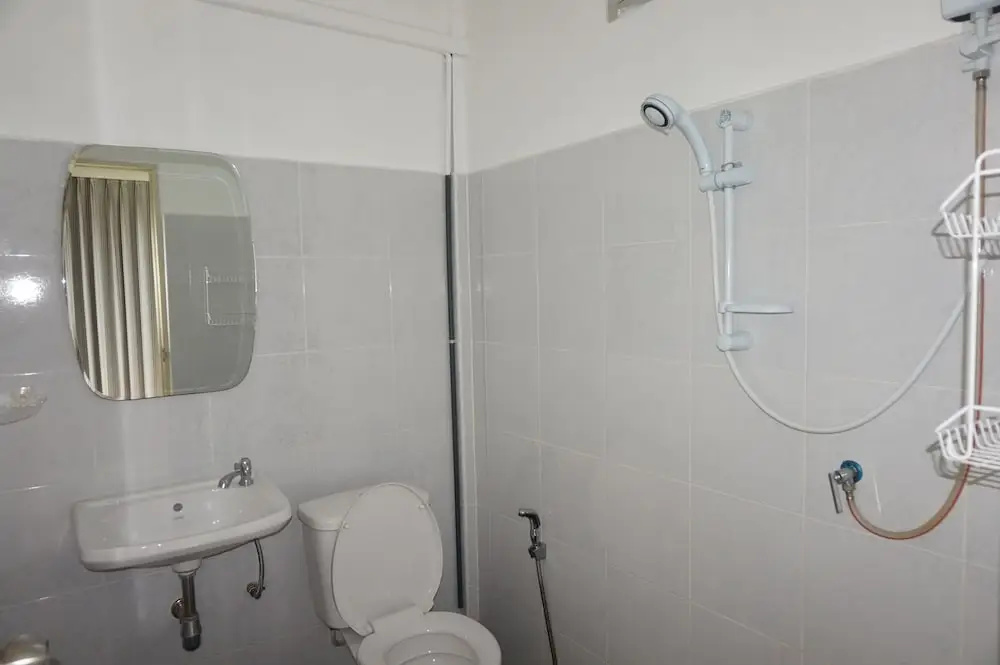 Honghub Sakon Hotel - Chambres