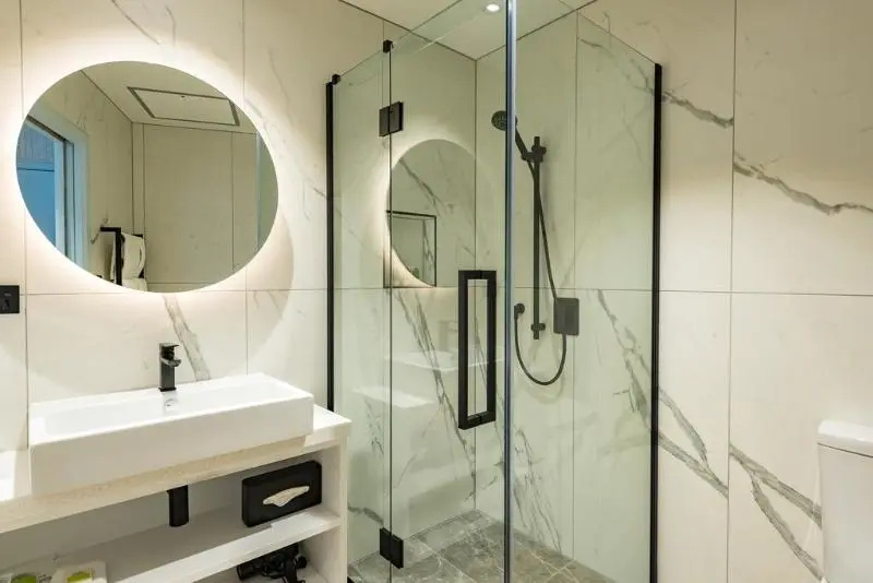 Legacy Airedale Hotel Auckland - Chambres