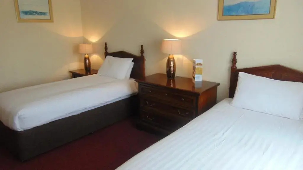 Harrowgate Hill Lodge — foto 3