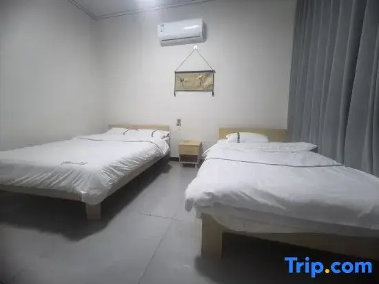 Jinjiang Inn Quanzhou Kaiyuan Temple - Chambres