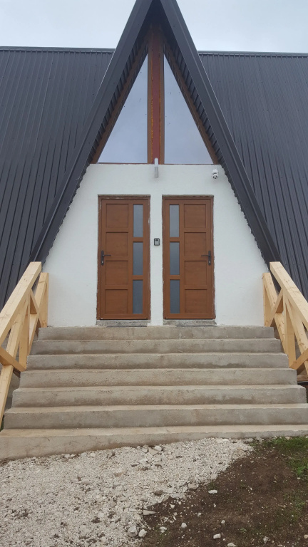Guesthouse Wolf