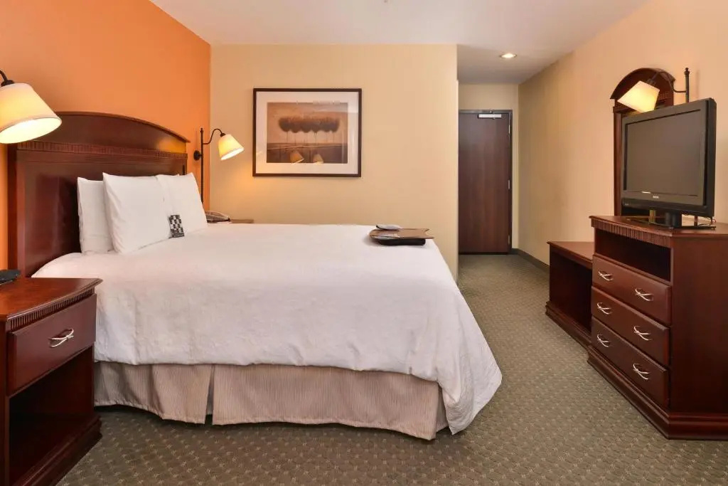 Hampton Inn & Suites Denver Littleton - Chambres