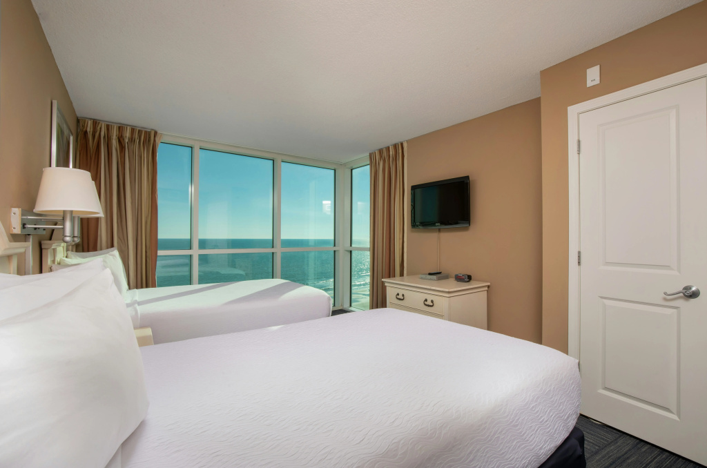 Avista Resort - Général