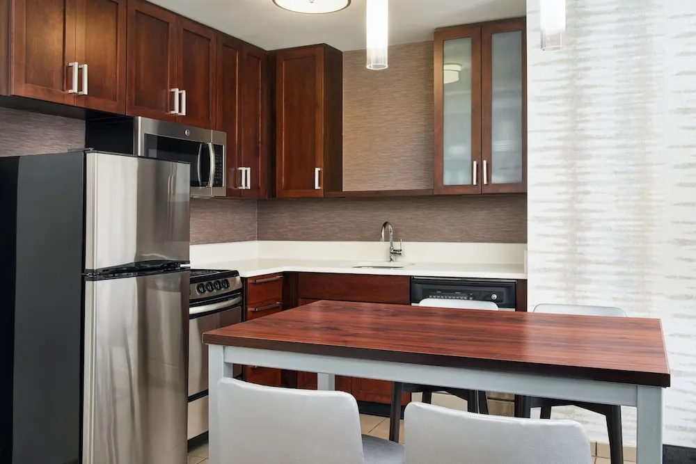 Residence Inn by Marriott Fort Myers at I-75 and Gulf Coast Town Center - Chambres