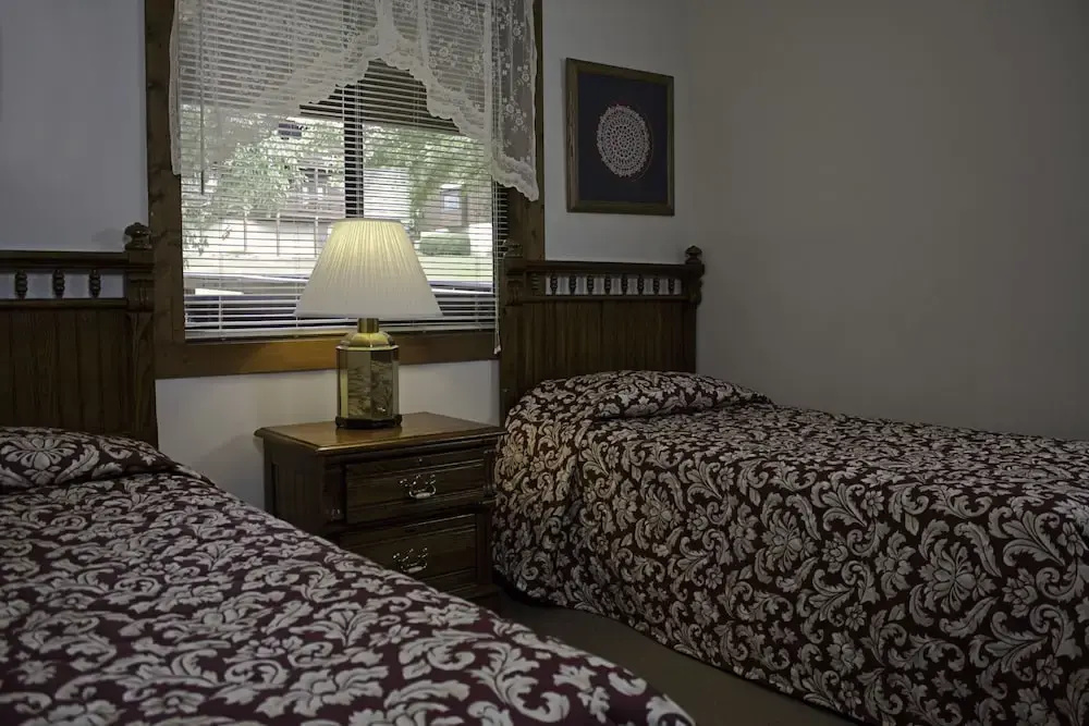 Country Hideaway at Mountain Lakes - Général