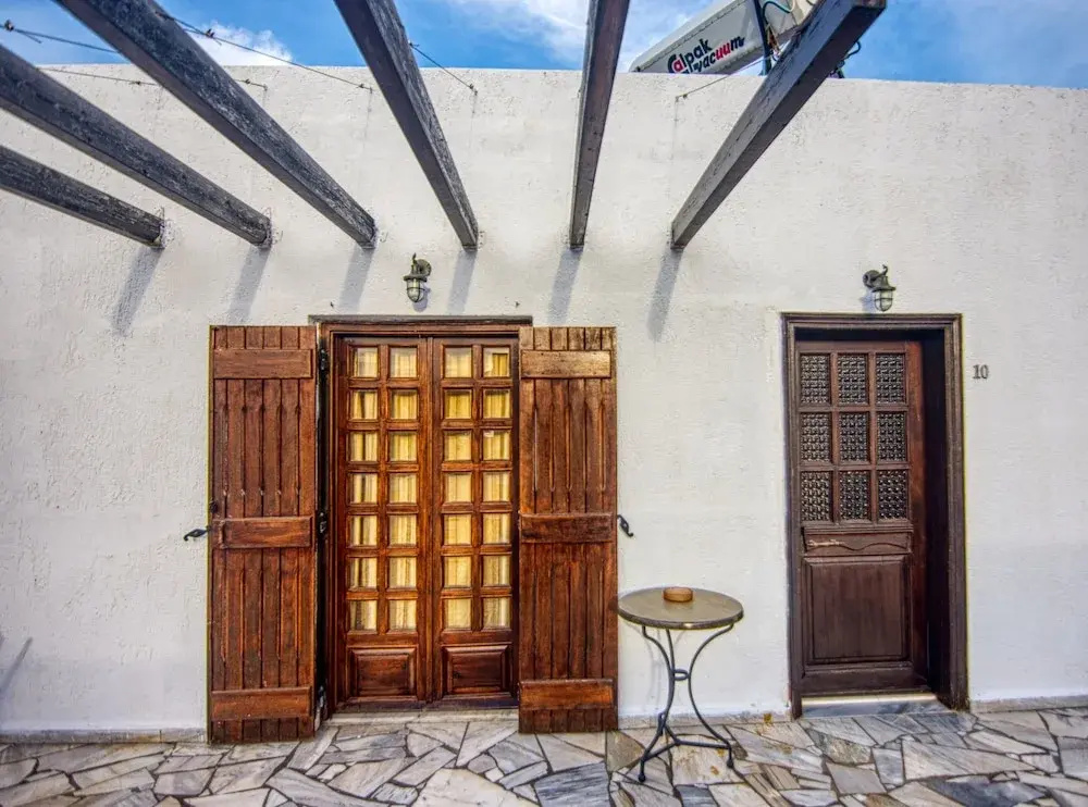 Anny Sea and Sun Apartments