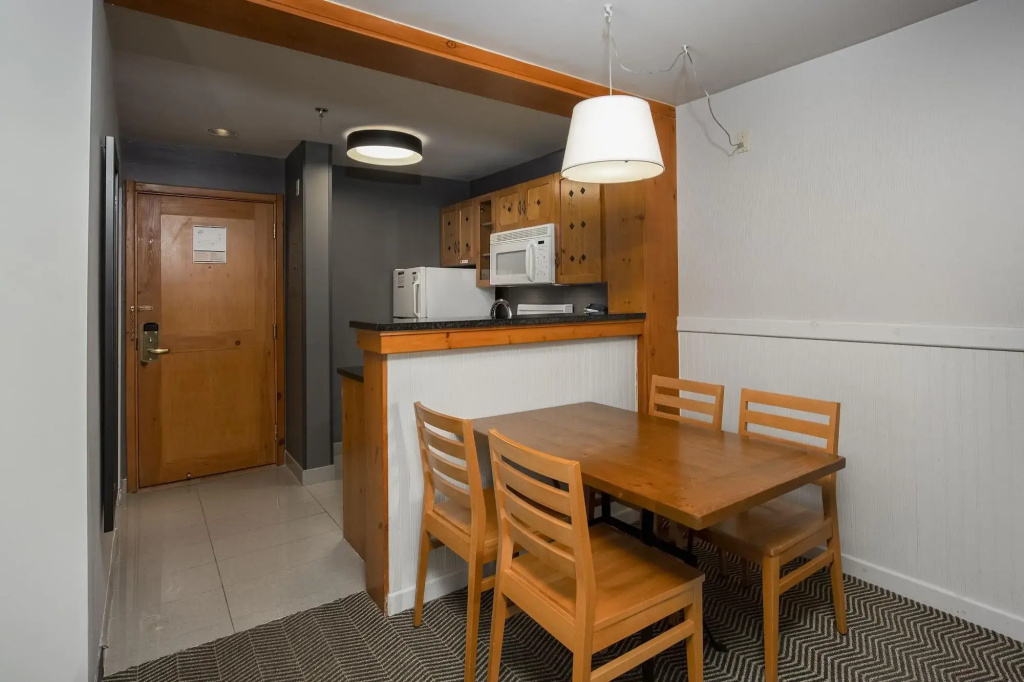Le Lodge de la Montagne - Les Suites Tremblant - Général