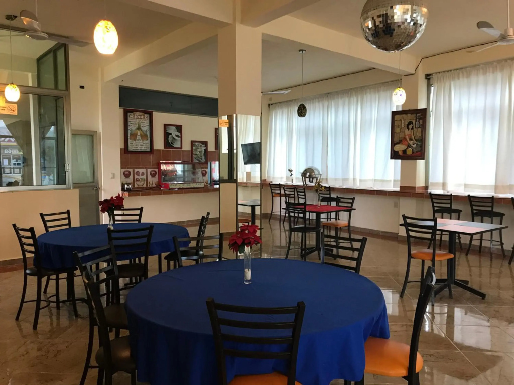 Hotel photo 26