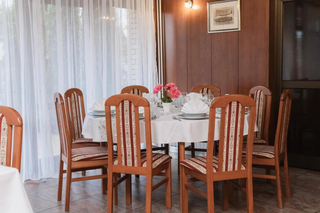 Hotel Damis - Général