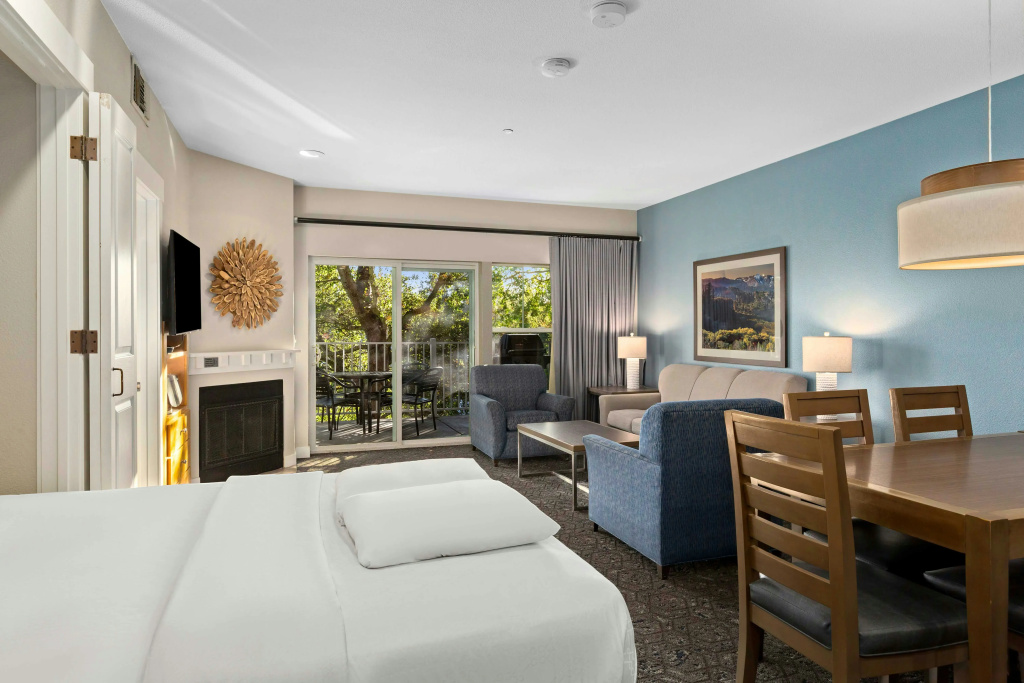 WorldMark Windsor — 4