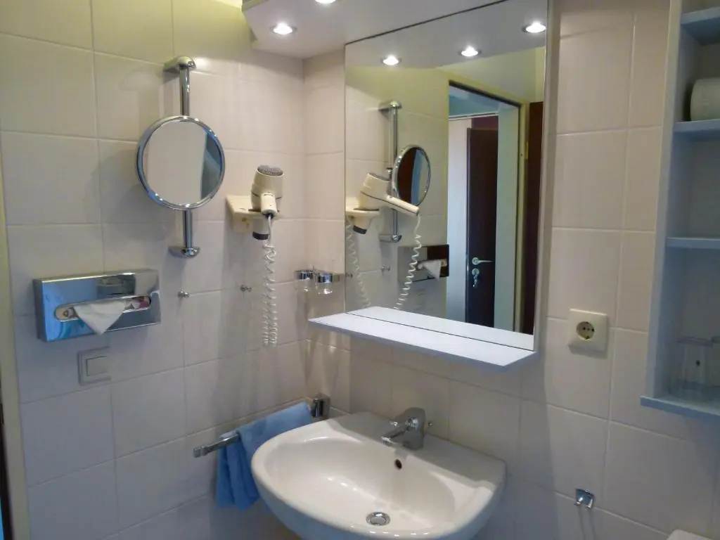 Aparthotel Kachelot - Chambres