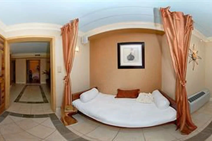 Best Western Plus University Inn - Chambres
