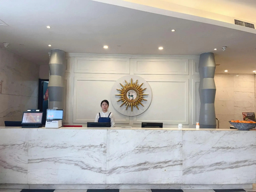 Hotel photo 20