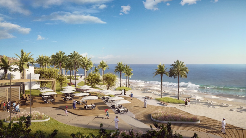 Address Beach Resort Fujairah - 5
