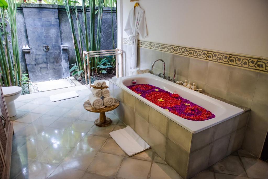 Visesa Ubud Resort