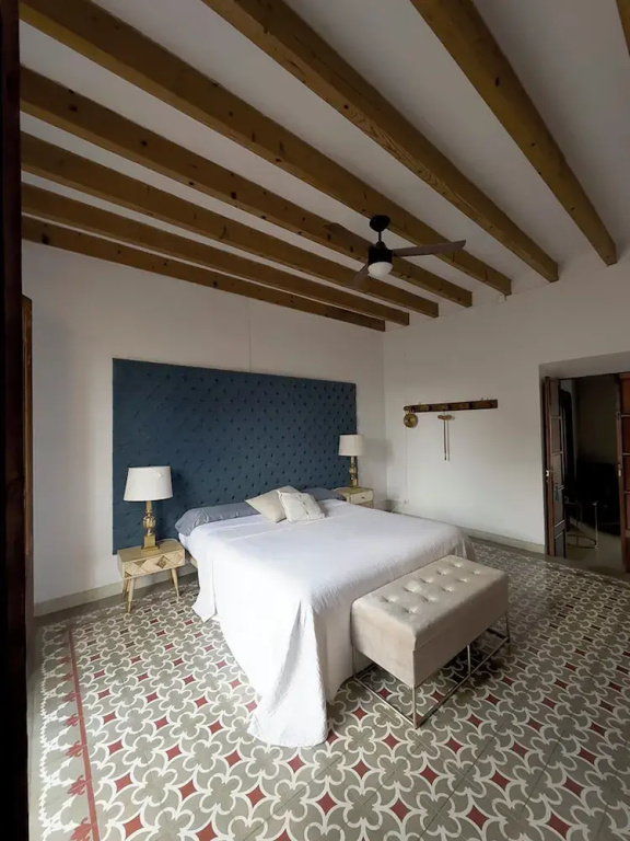 Casa Mona Turismo de Interior - Chambres