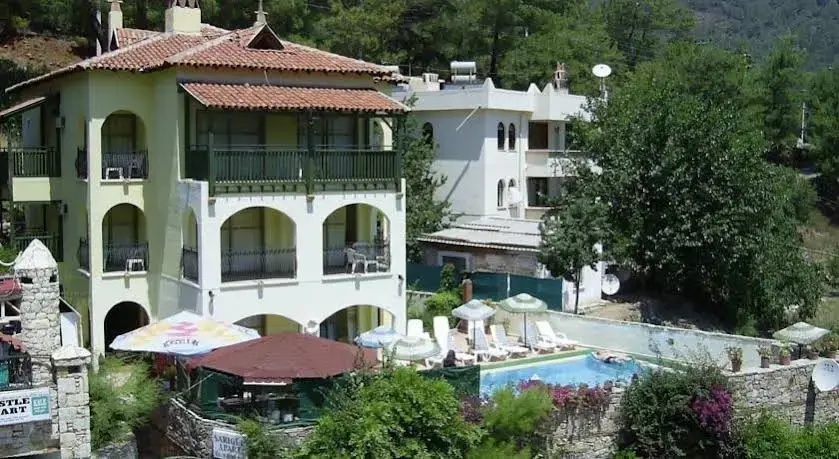 Hotel photo 14