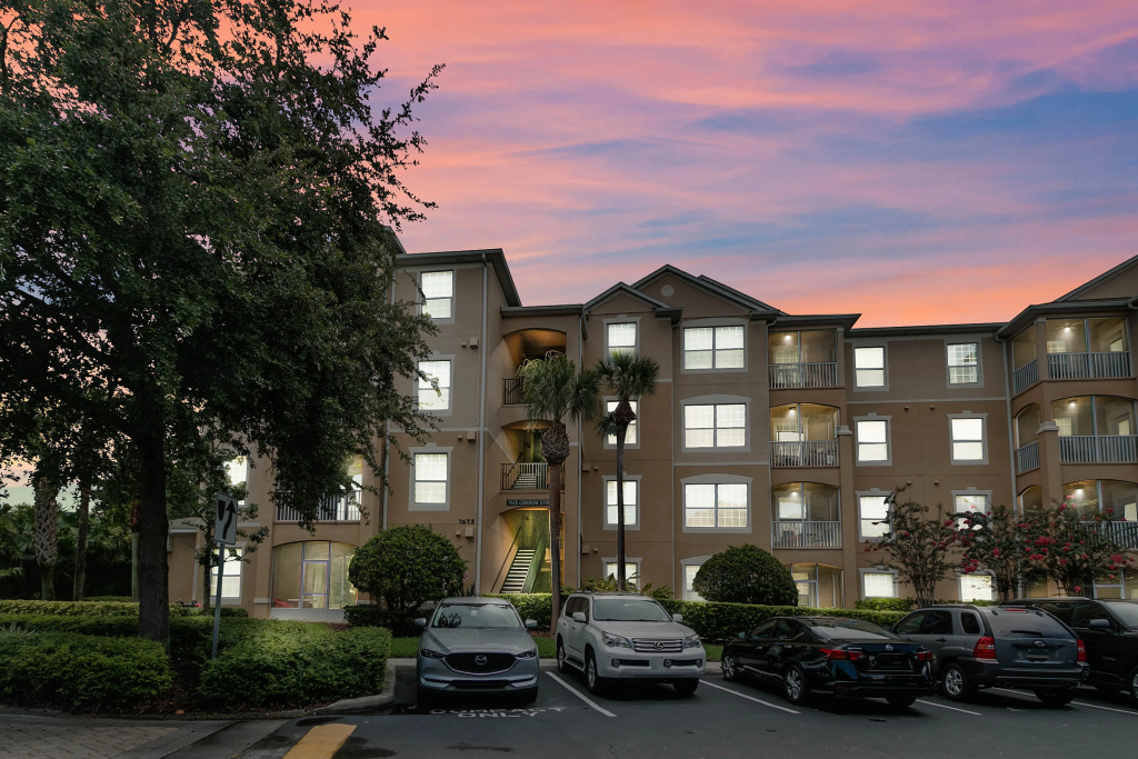 3 Bedroom/ 2 Bathroom Windsor Hills (7675-105 CS), Kissimmee, US