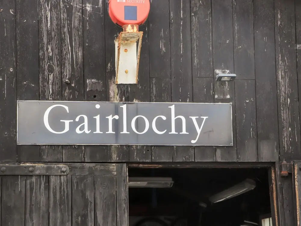 Taigh Moy