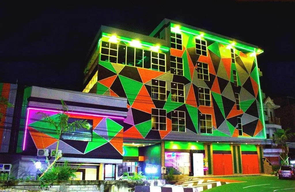 Hotel photo 17