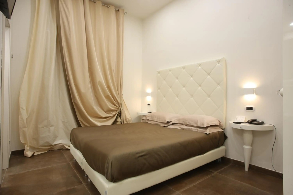 Hotel Columbia Wellness SPA - Général
