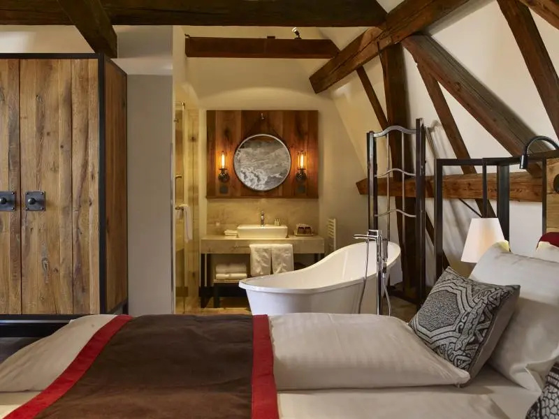 Junior Suite