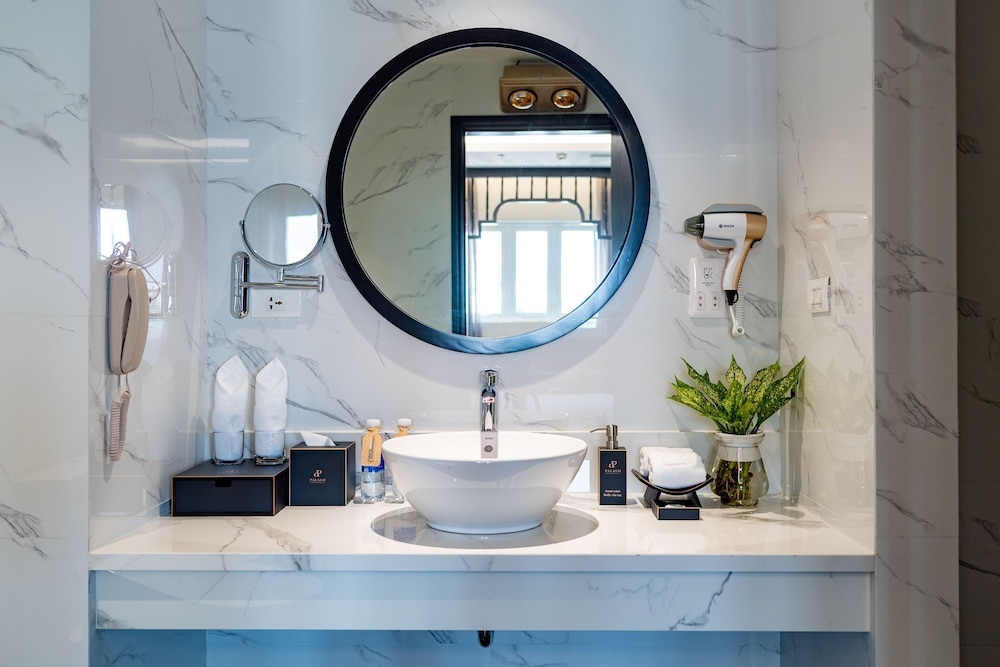 Отель Palago Boutique Hotel в Ханое